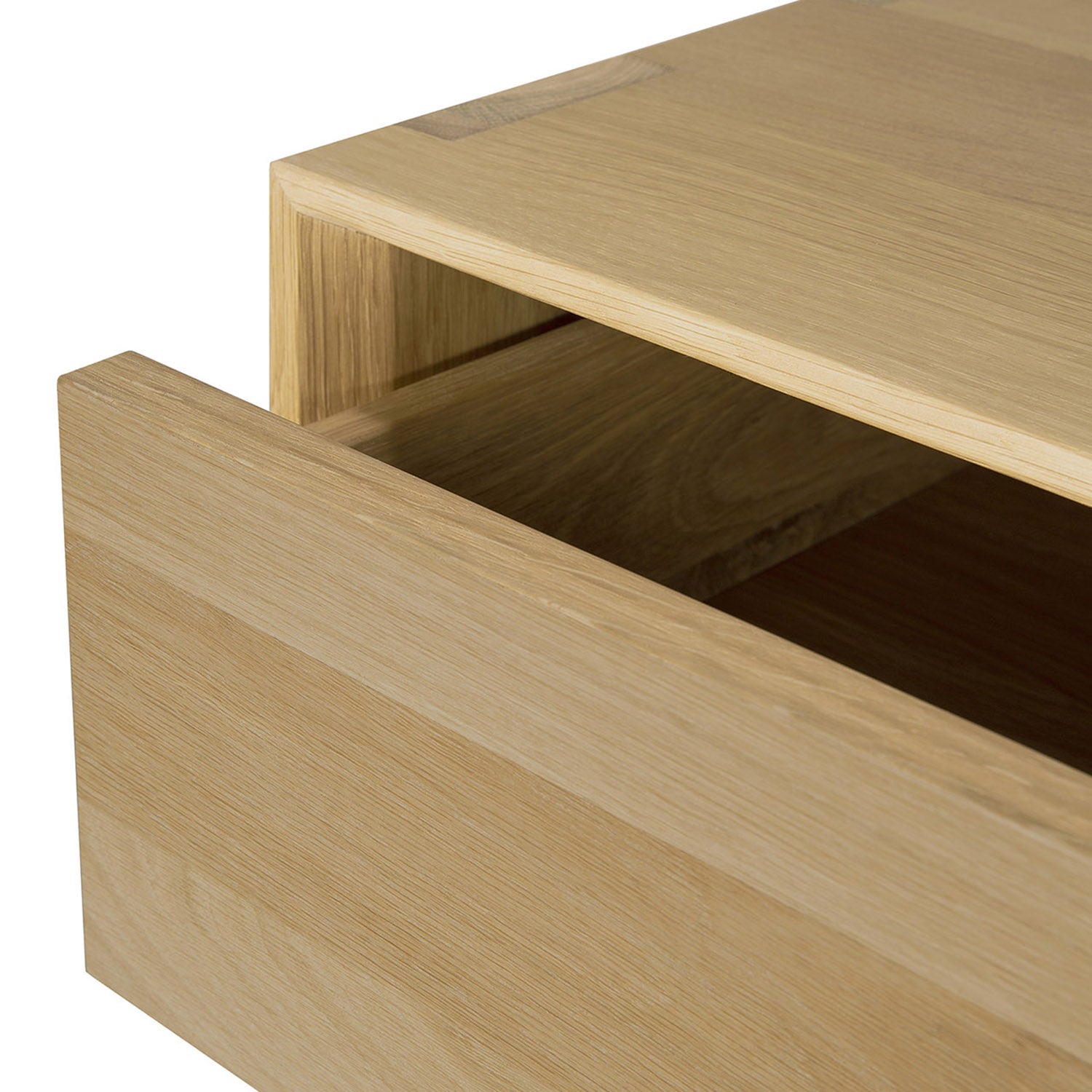 Ethnicraft Nordic Console