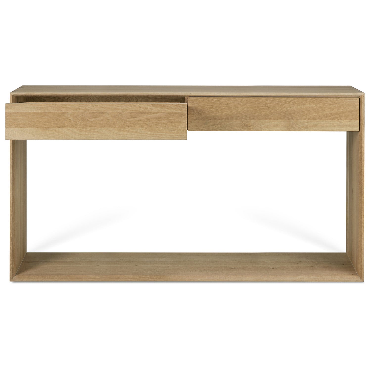 Ethnicraft Nordic Console