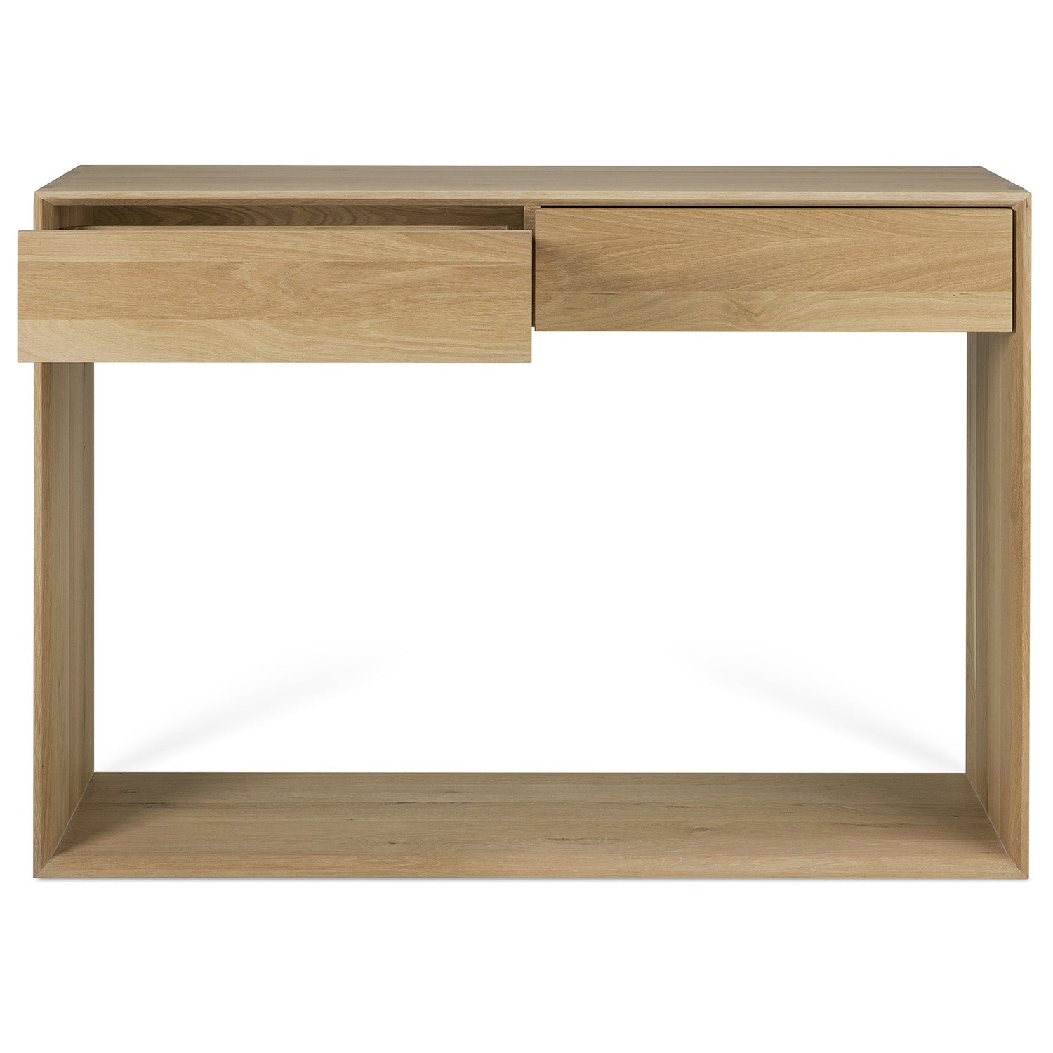 Ethnicraft Nordic Console