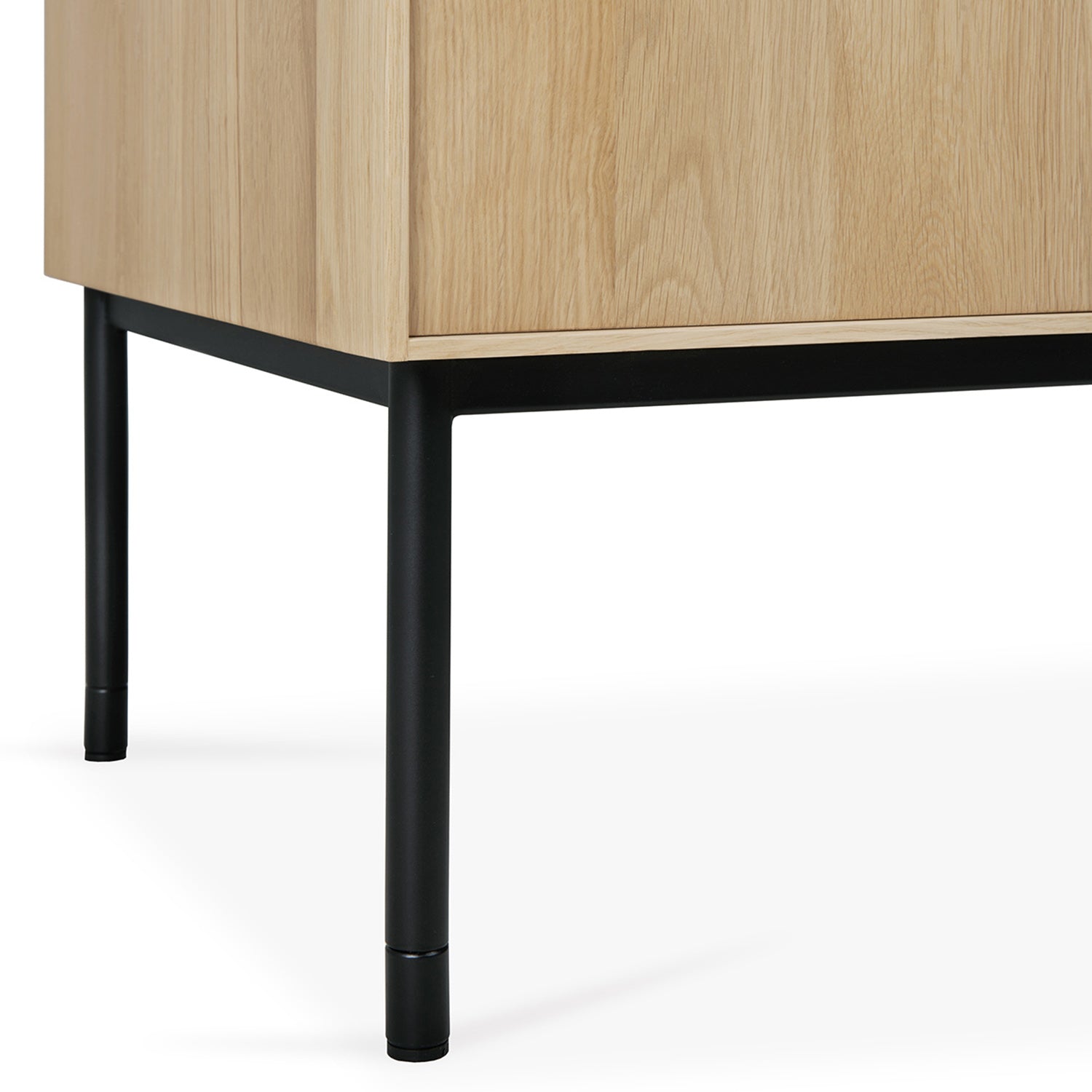 Ethnicraft Whitebird Cupboard