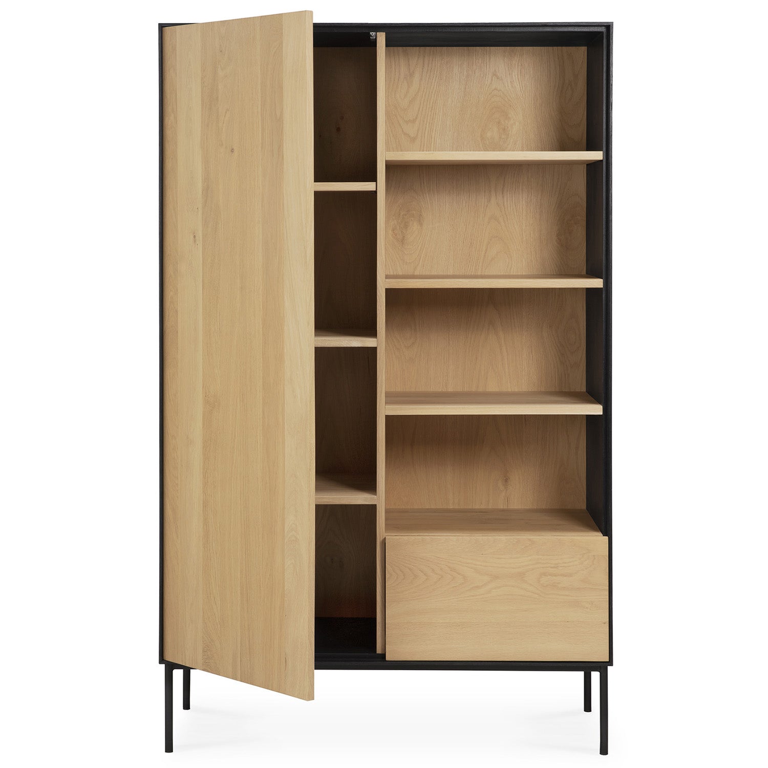 Ethnicraft Blackbird Cupboard