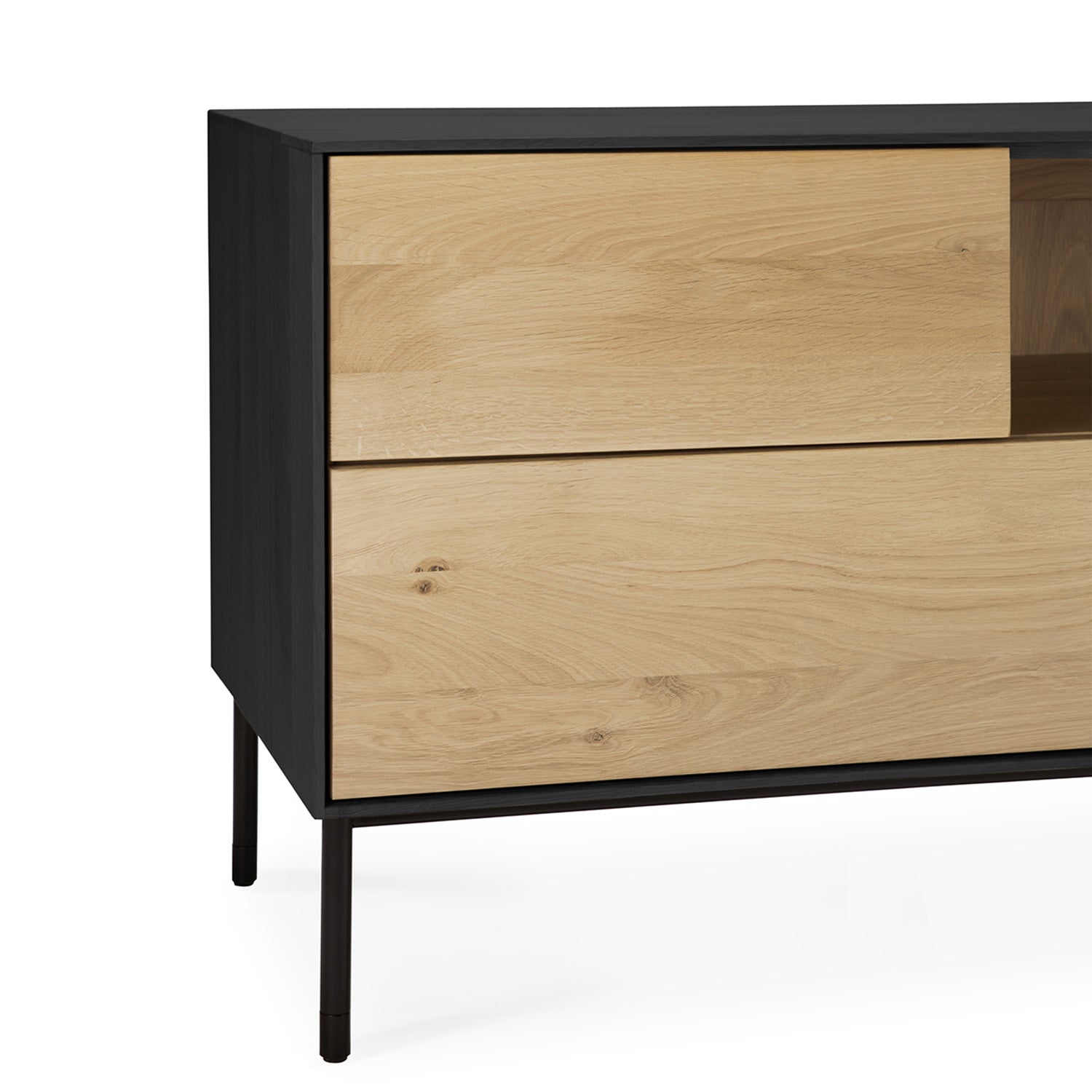 Ethnicraft Blackbird TV Cupboard