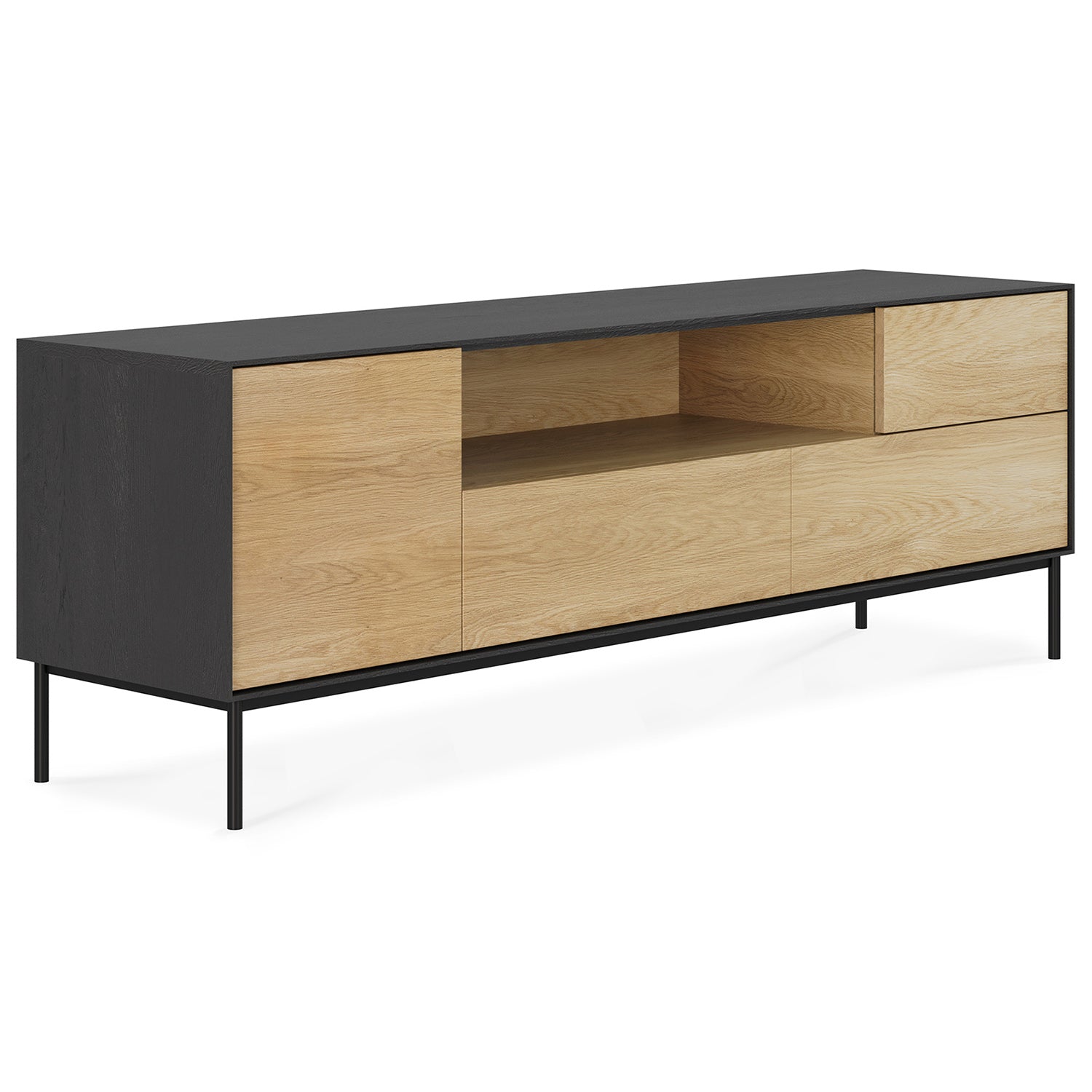 Ethnicraft Blackbird TV Cupboard