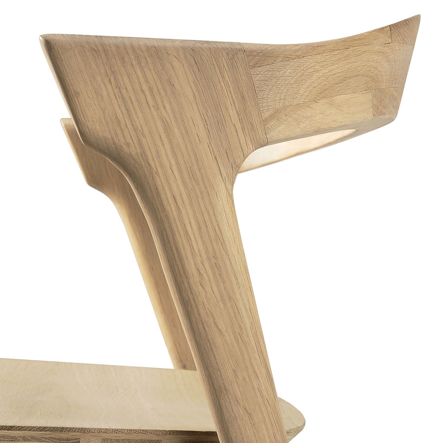 Ethnicraft Bok Dining Chair Set of 2