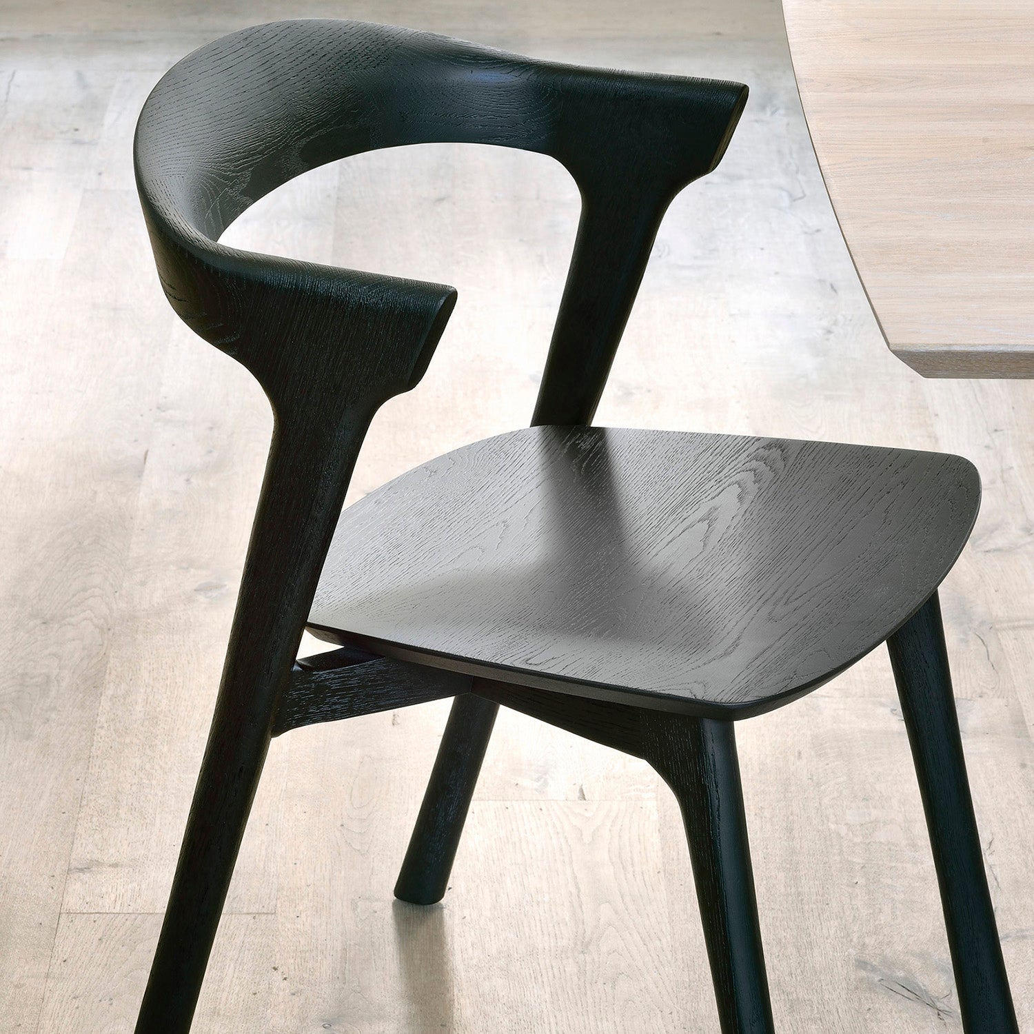 Ethnicraft Bok Dining Chair Set of 2