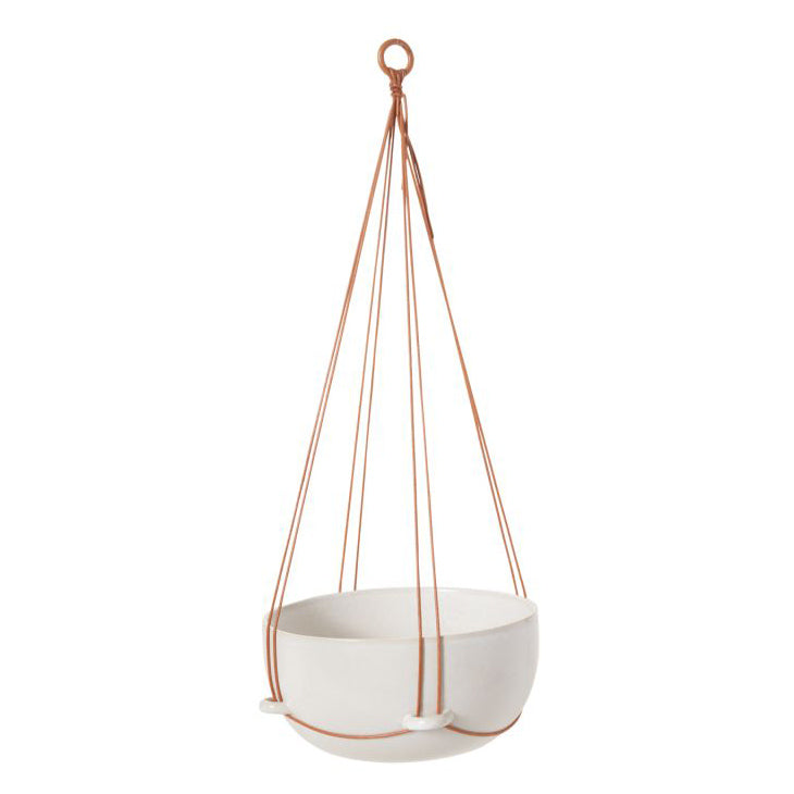 Redondo Hanging Pot