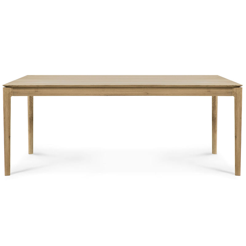 Ethnicraft Bok Dining Table
