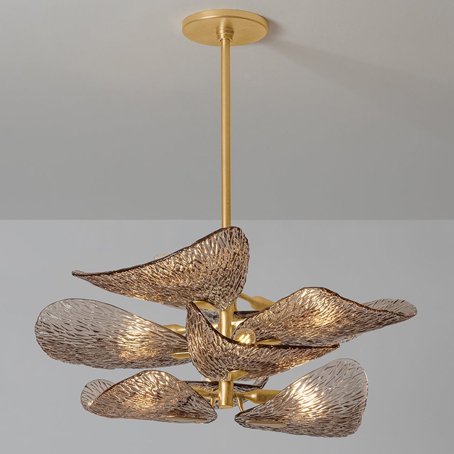 Corbett Lighting Cardiff Chandelier