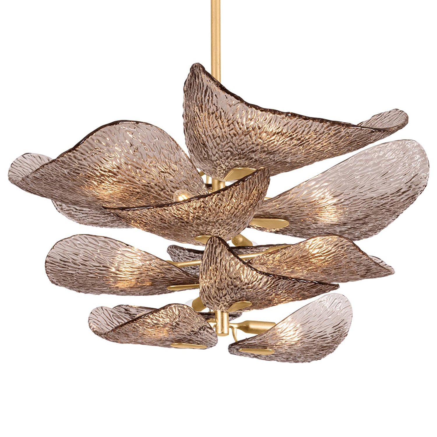 Corbett Lighting Cardiff Chandelier