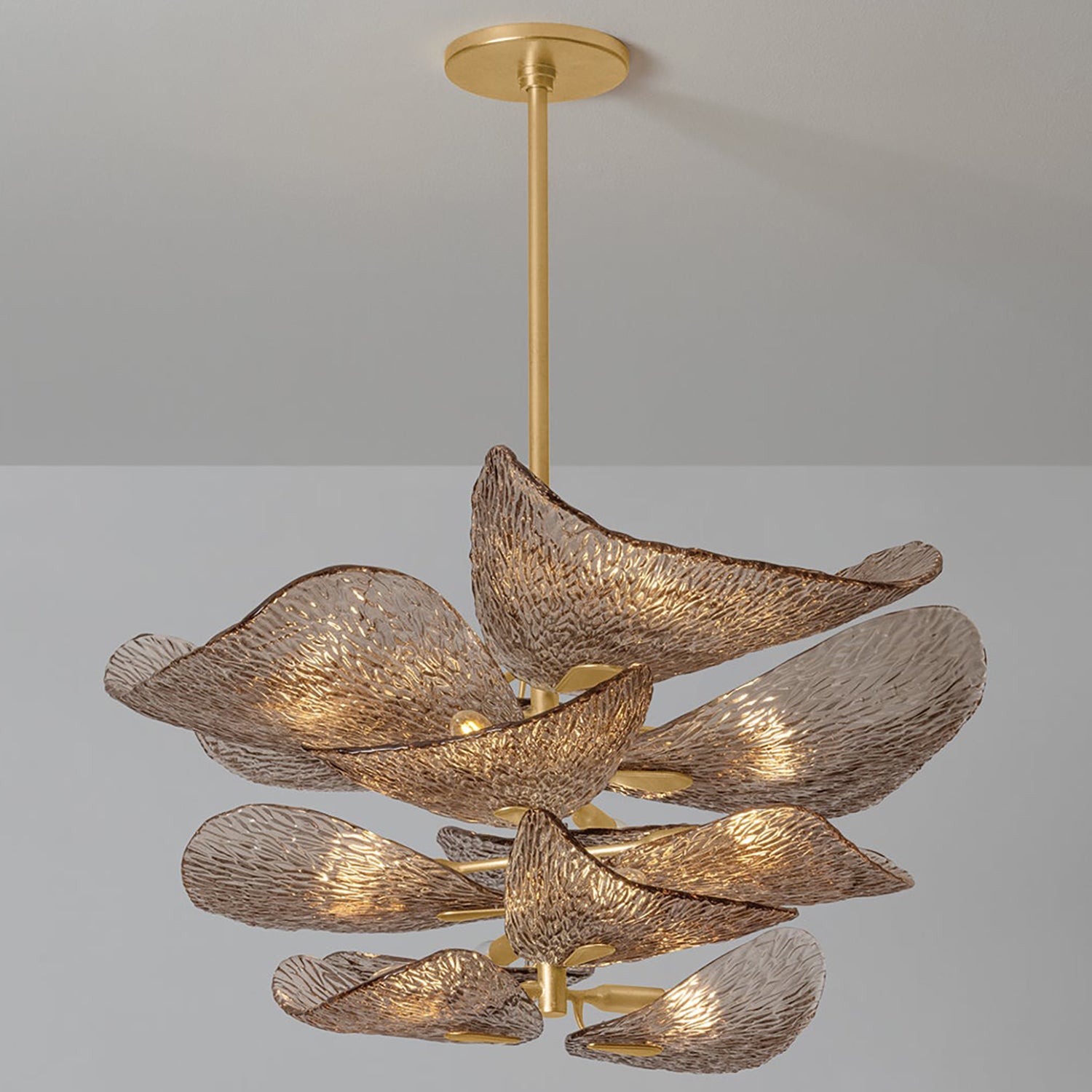 Corbett Lighting Cardiff Chandelier