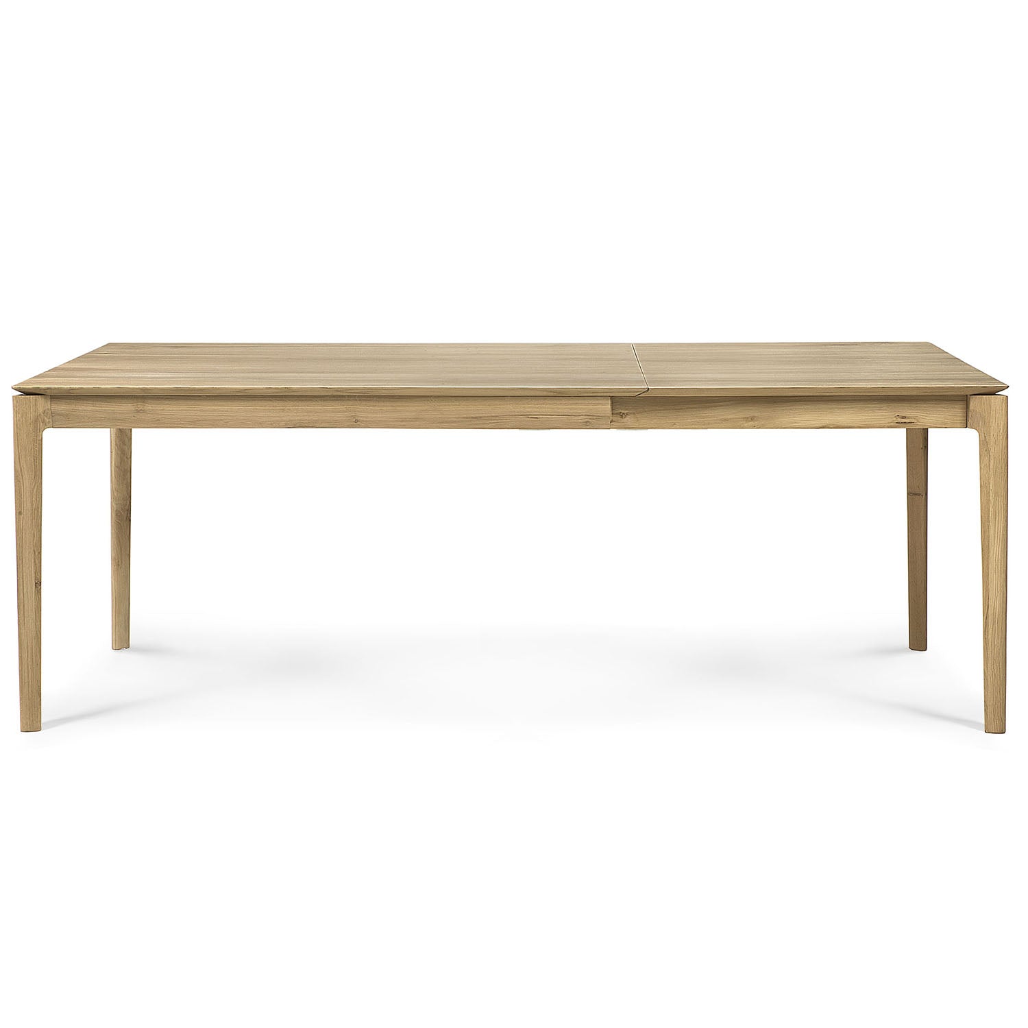 Ethnicraft Bok Extendable Dining Table