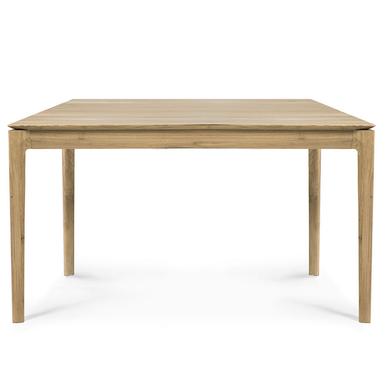 Ethnicraft Bok Extendable Dining Table