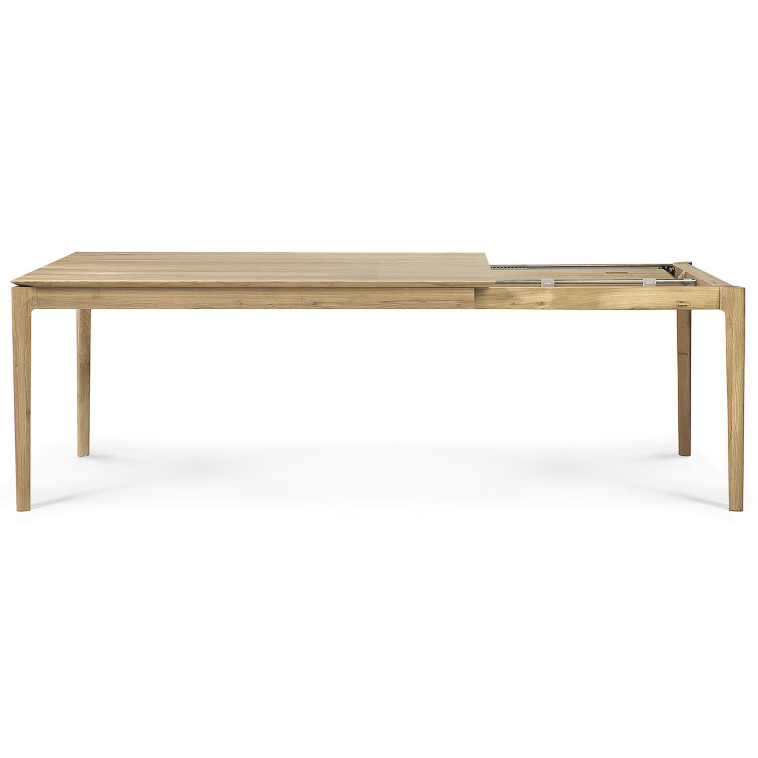 Ethnicraft Bok Extendable Dining Table