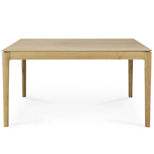 Ethnicraft Bok Natural Dining Table
