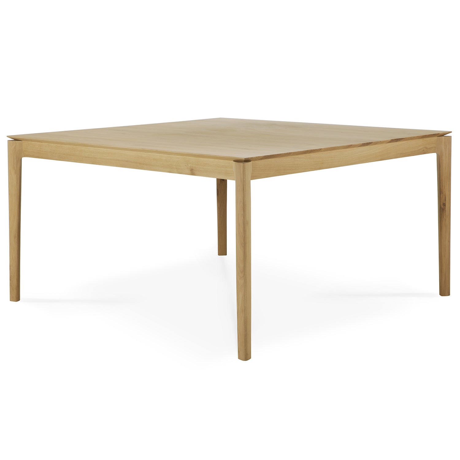 Ethnicraft Bok Natural Dining Table