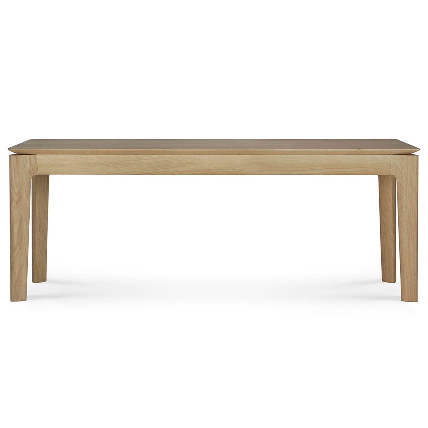 Ethnicraft Bok Bench