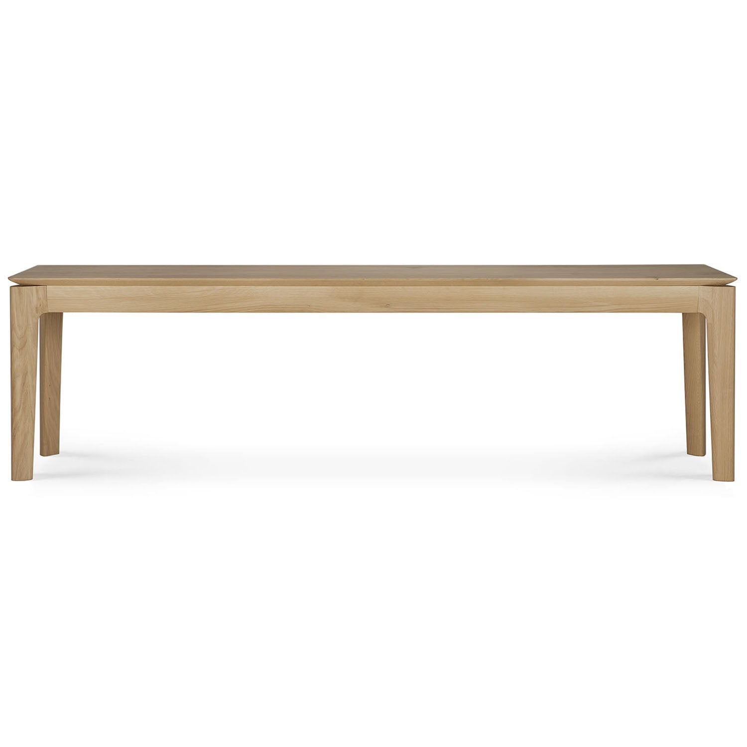 Ethnicraft Bok Bench