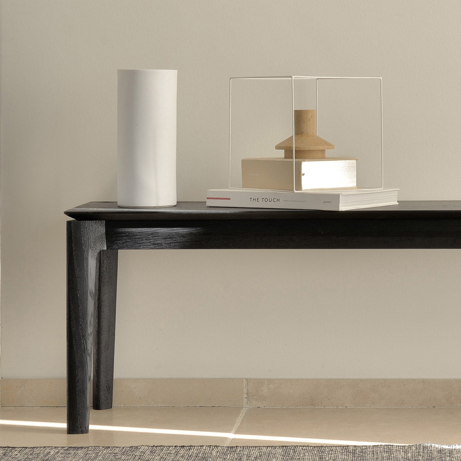 Ethnicraft Bok Bench