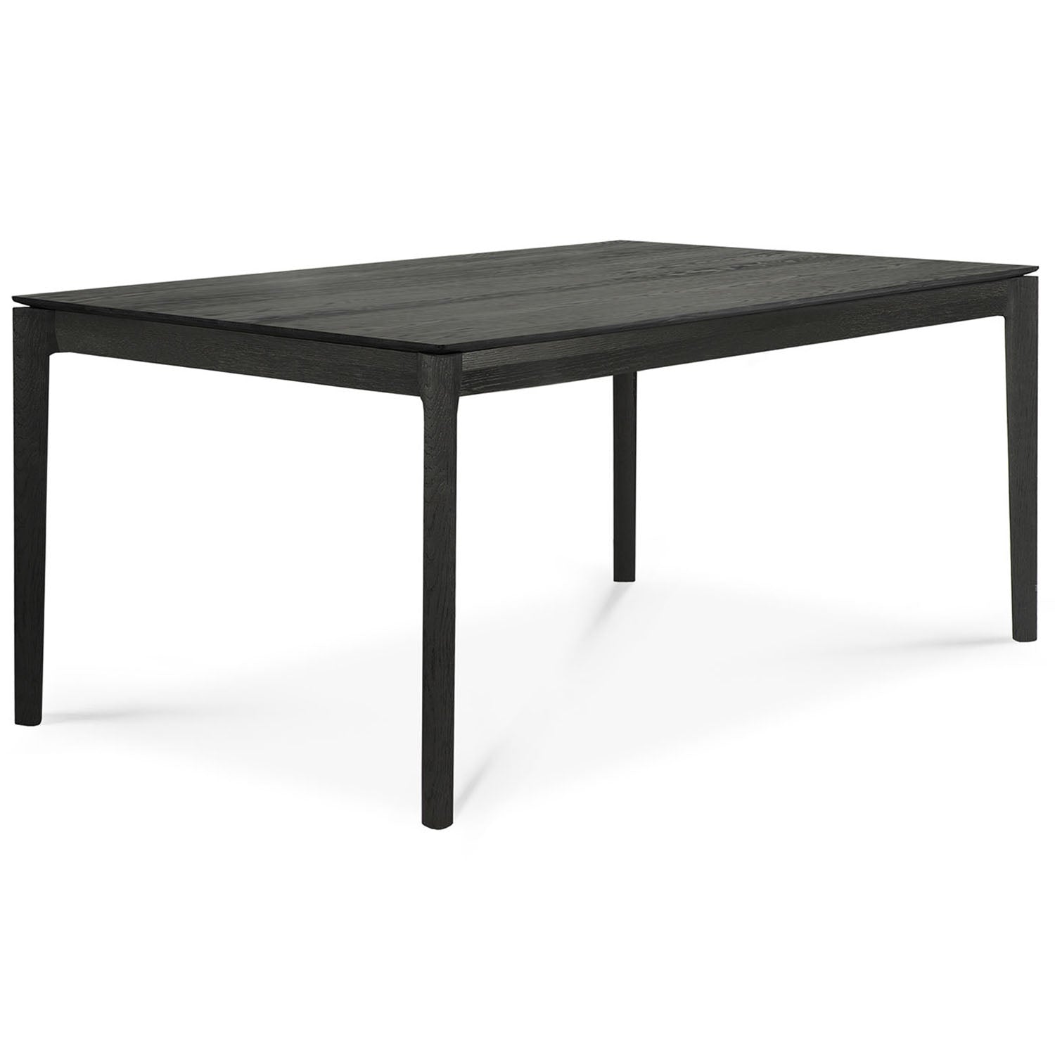 Ethnicraft Bok Extendable Dining Table