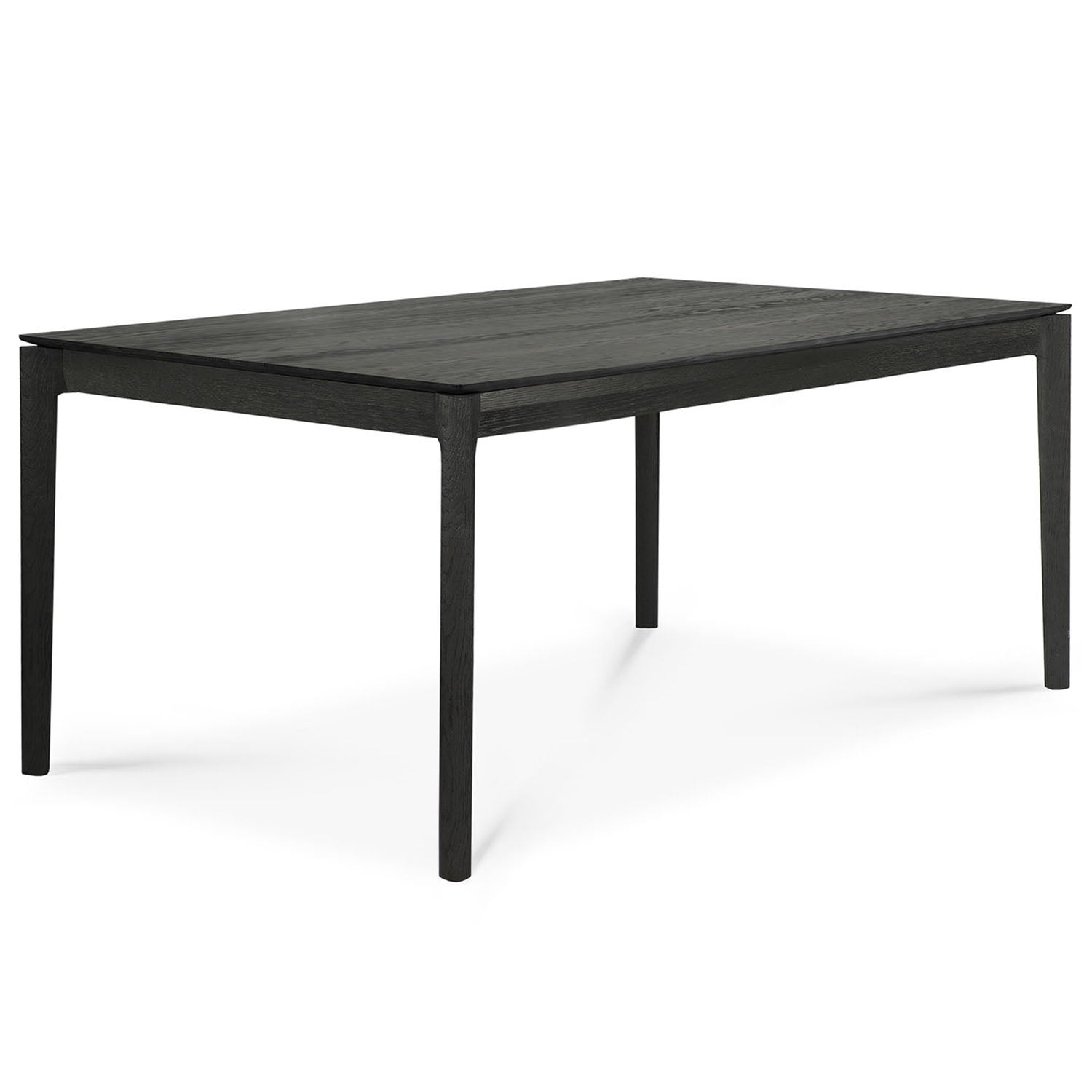 Ethnicraft Bok Extendable Dining Table
