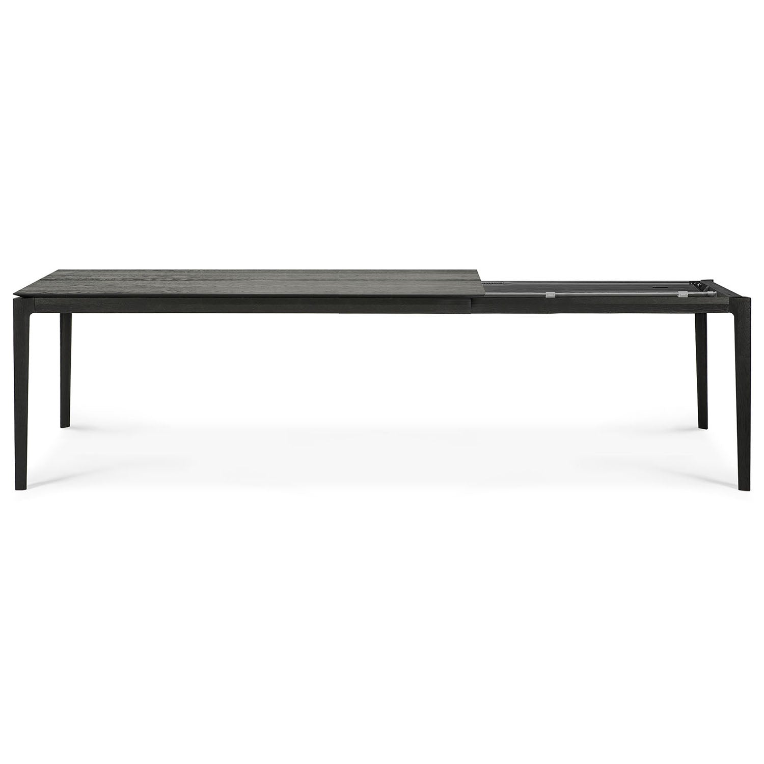 Ethnicraft Bok Extendable Dining Table