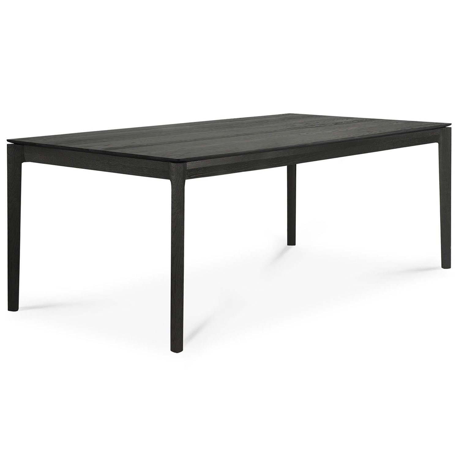 Ethnicraft Bok Extendable Dining Table