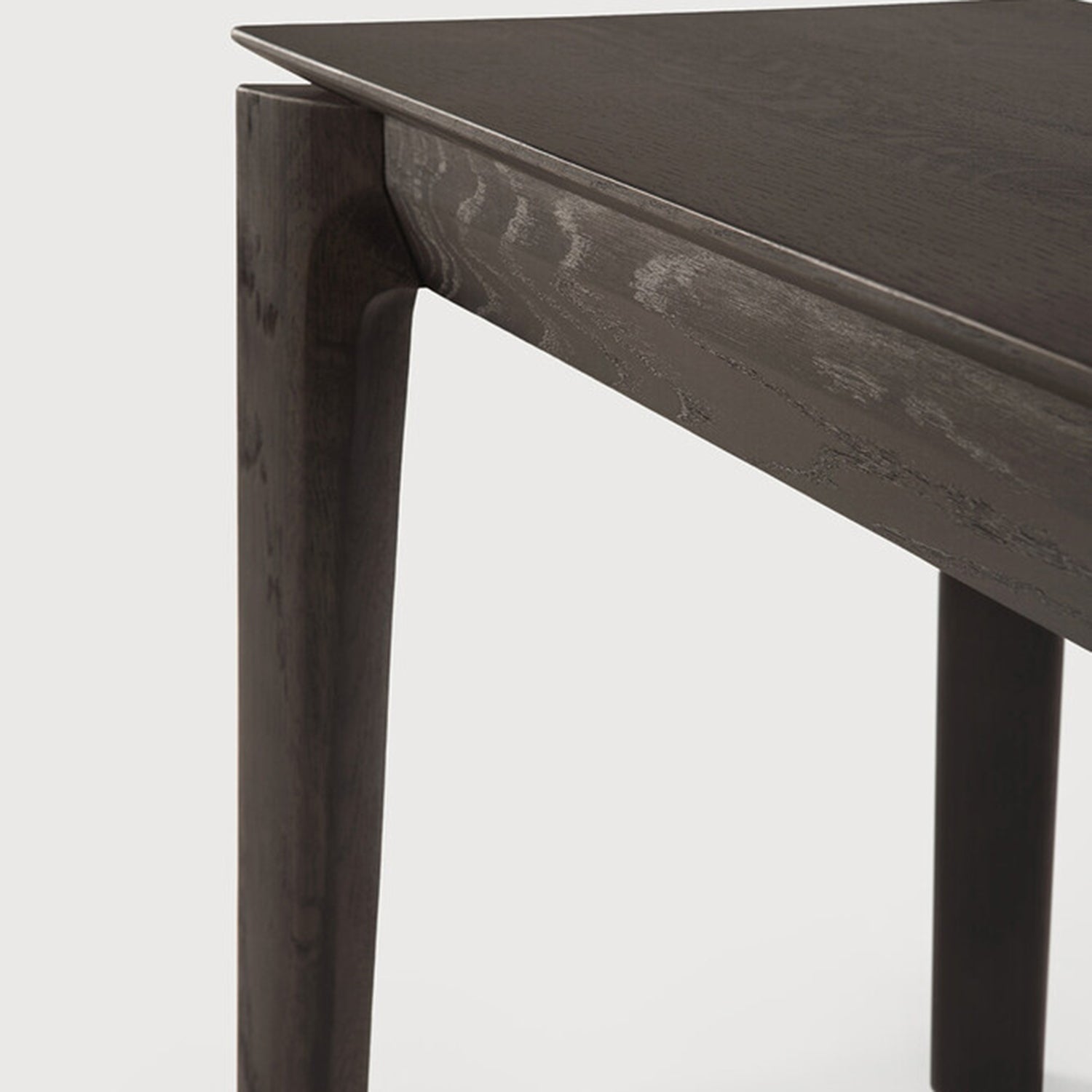 Ethnicraft Bok Oak Brown Bench
