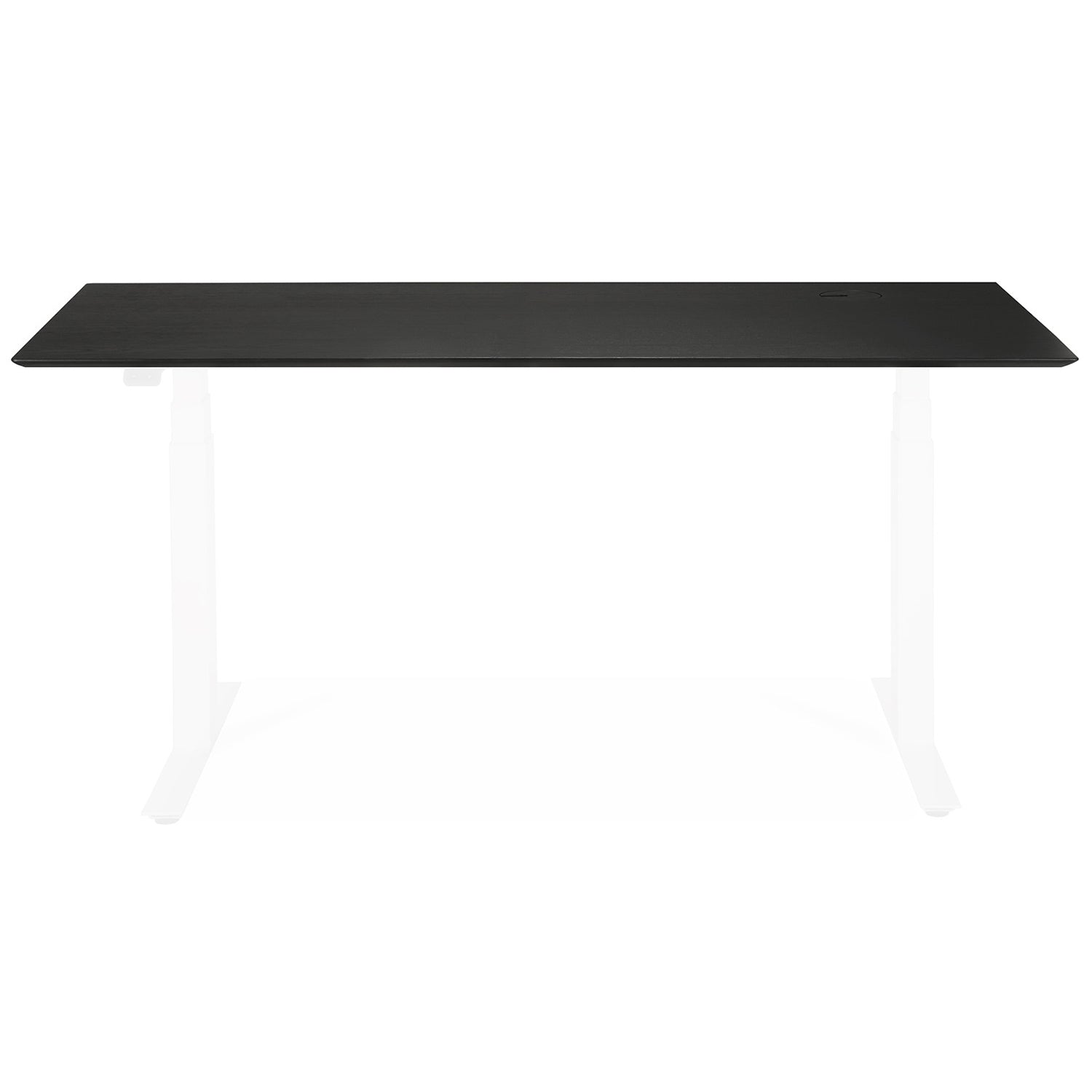 Ethnicraft Bok Adjustable Desk Table Top