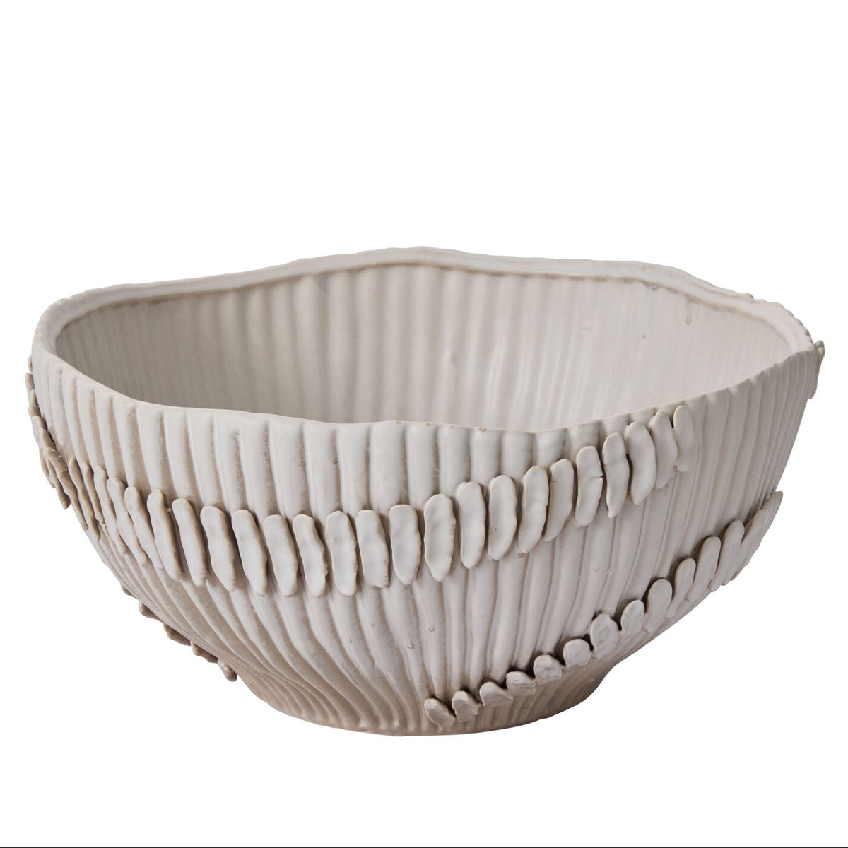 Tagore Bowl displayed as home styling inspiration