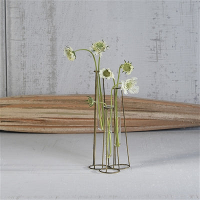 Archer Cluster Vase Set of 3