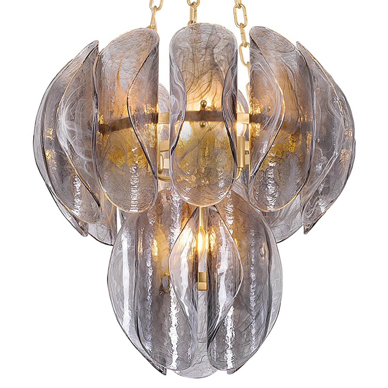 Corbett Lighting Anatase Chandelier
