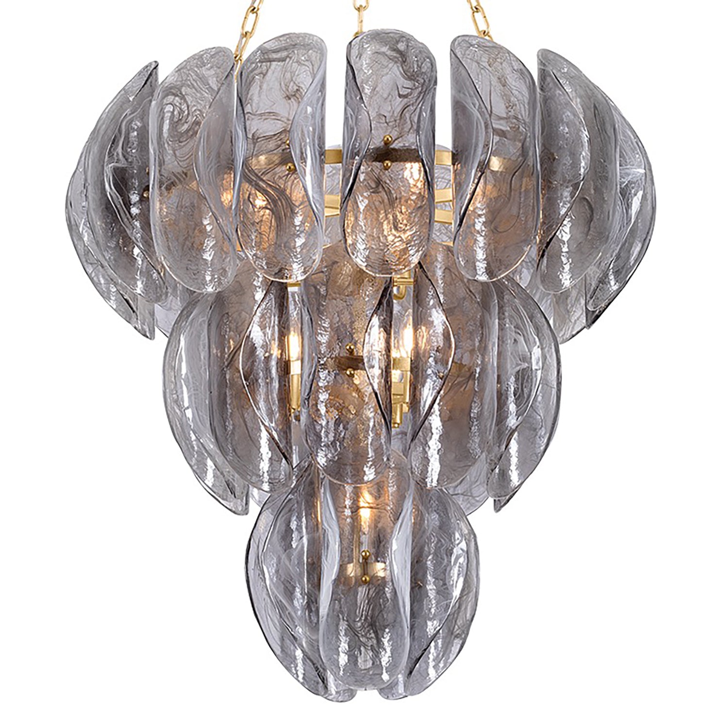 Corbett Lighting Anatase Chandelier