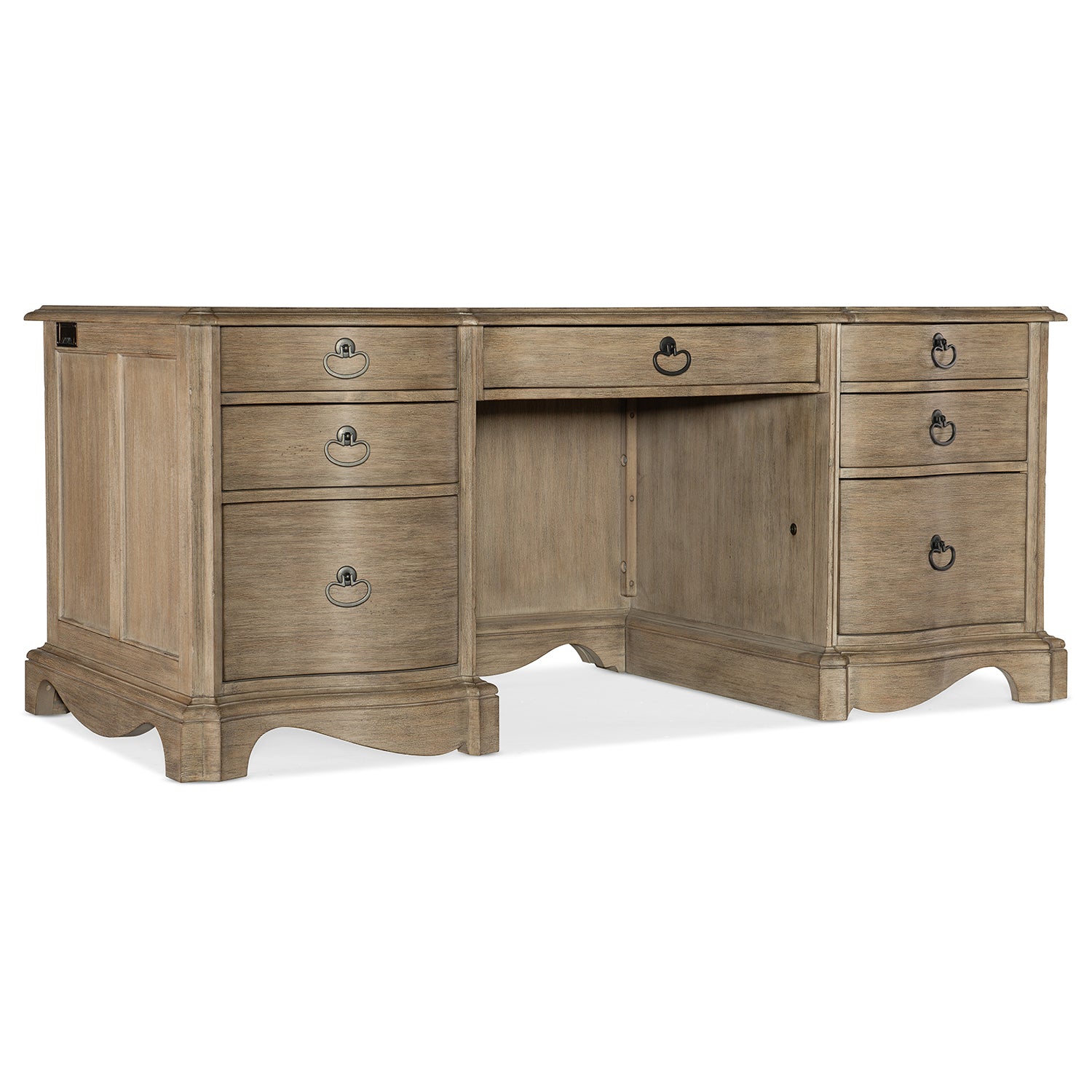 Hooker Furniture Corsica Executive Desk