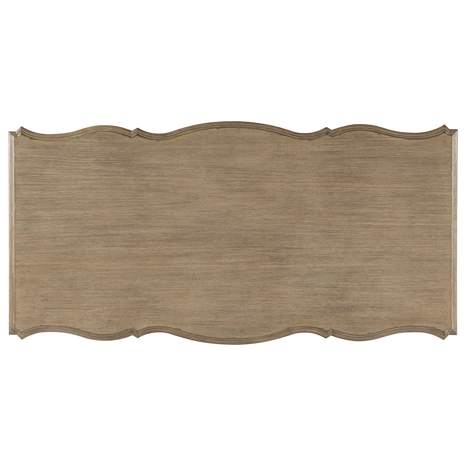 Hooker Furniture Corsica Executive Desk