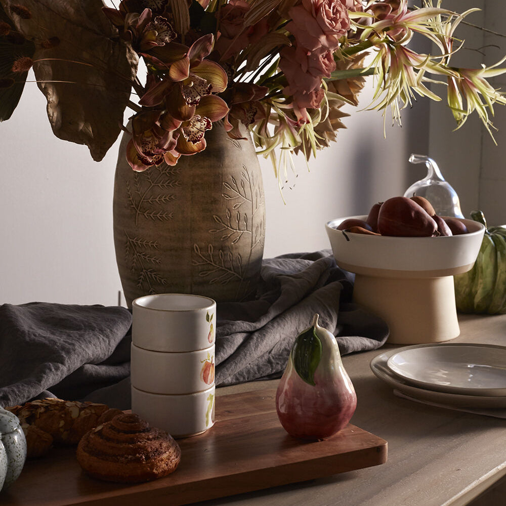 Mulberry Ramekin Set of 4