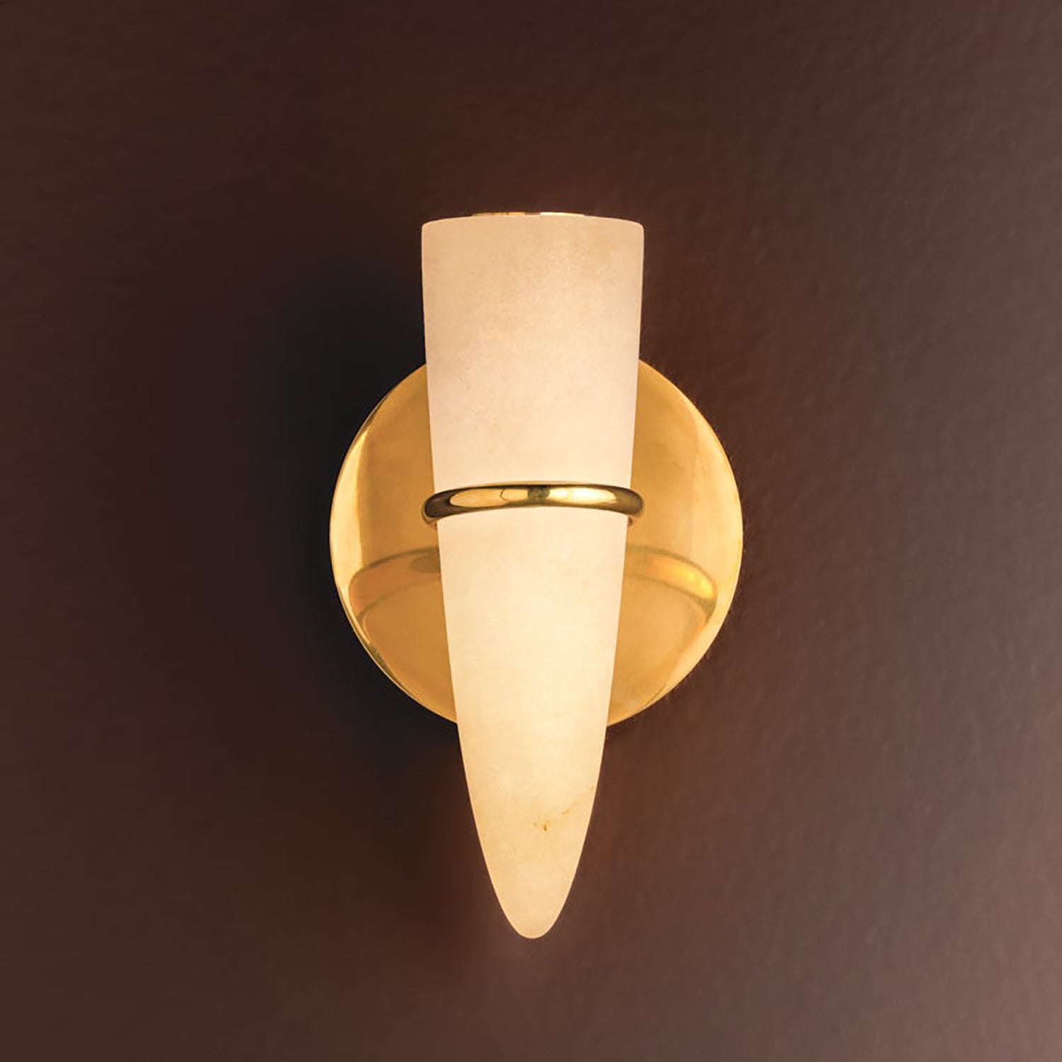 Corbett Lighting Lombardy Wall Sconce