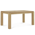 Ethnicraft Slice Extendable Dining Table