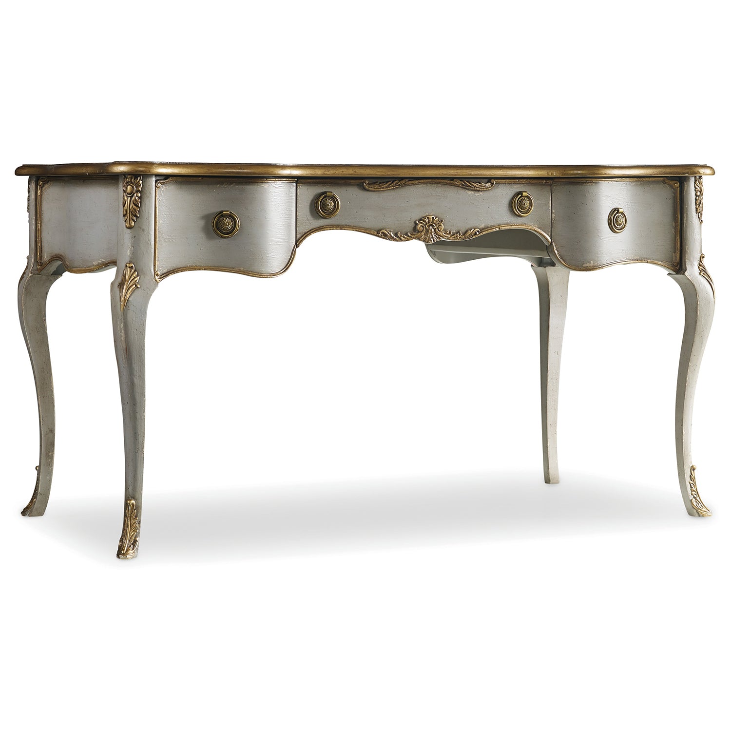 Hooker Furniture 54in Writing Desk