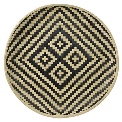 Acoma Tray Set of 3