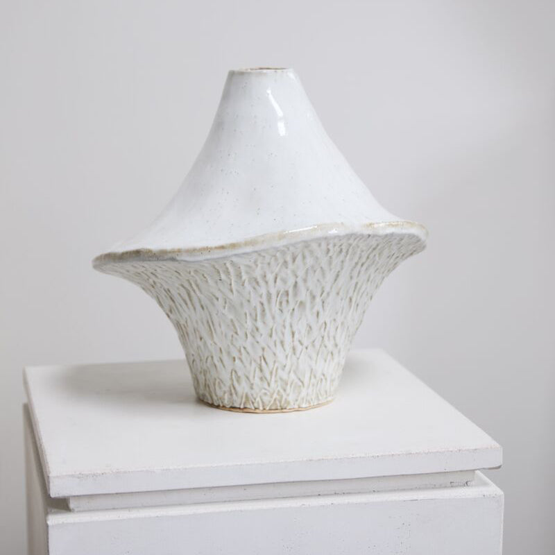 Cornett Vase
