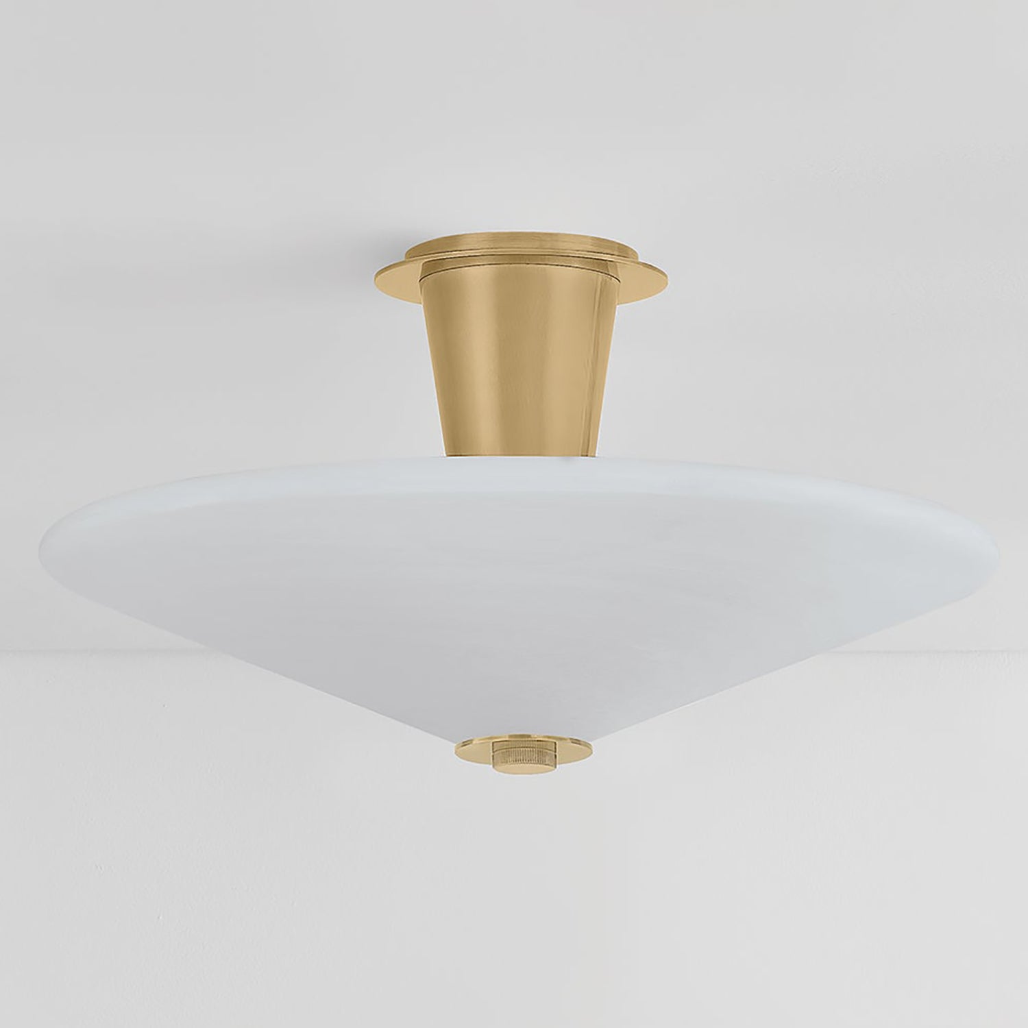 Corbett Lighting Cologne Flush Mount