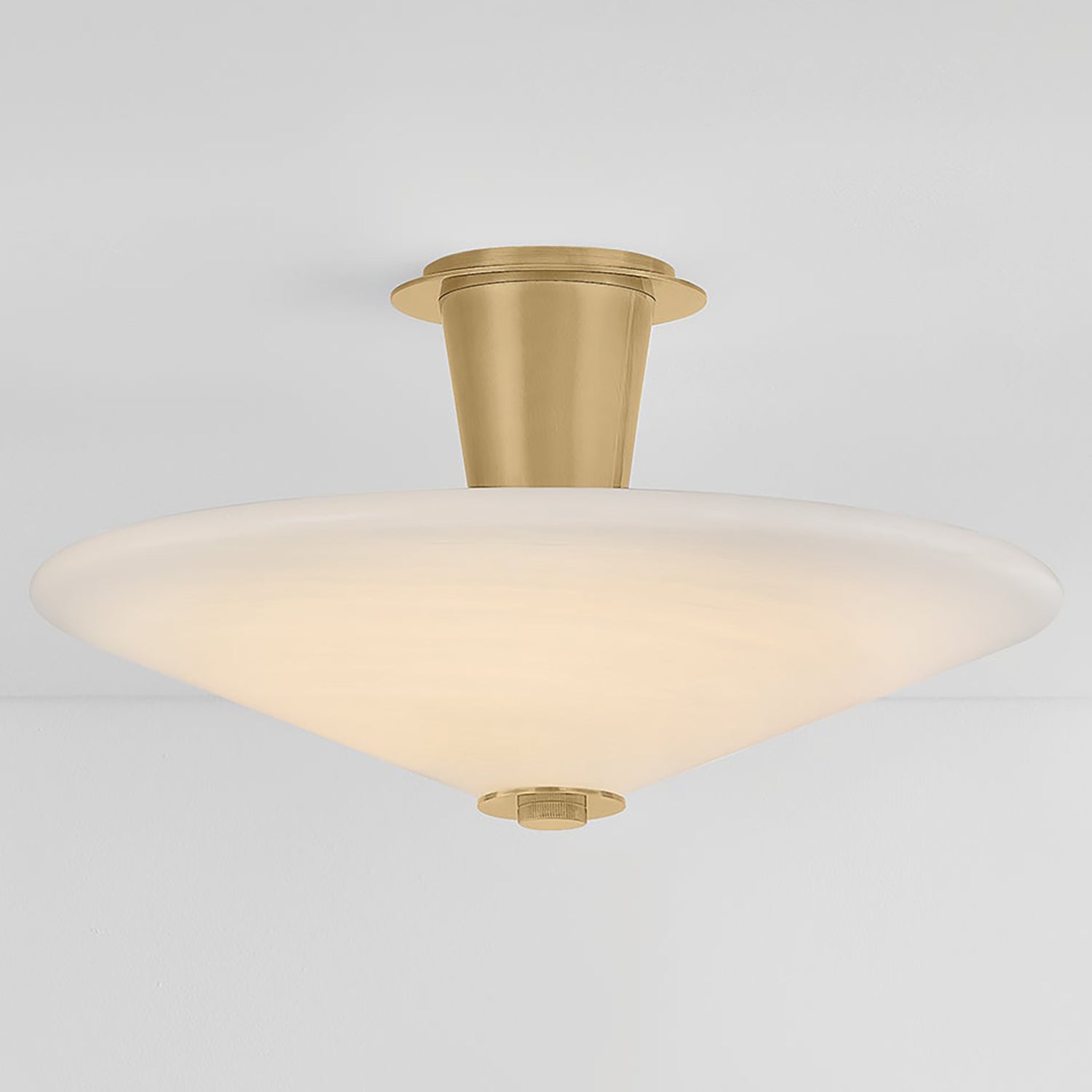 Corbett Lighting Cologne Flush Mount