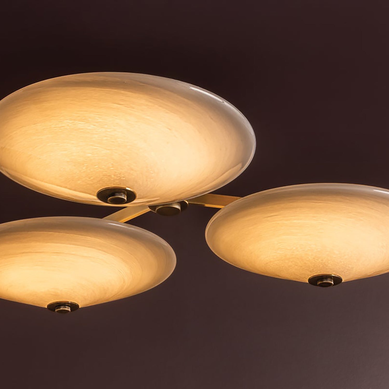 Corbett Lighting Cologne Flush Mount