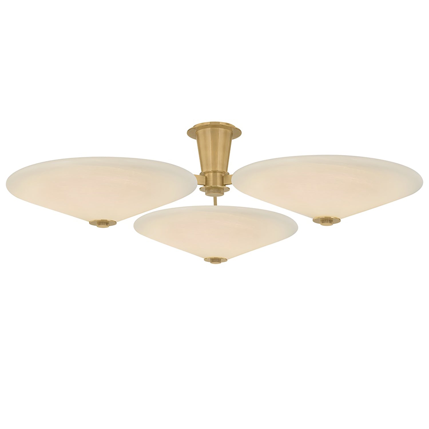 Corbett Lighting Cologne Flush Mount