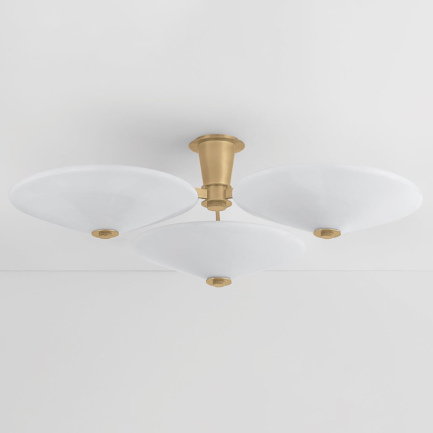 Corbett Lighting Cologne Flush Mount