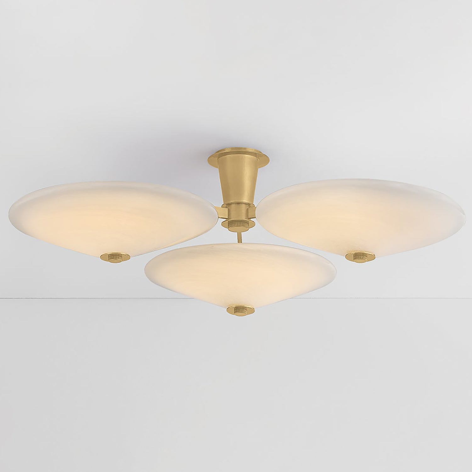 Corbett Lighting Cologne Flush Mount