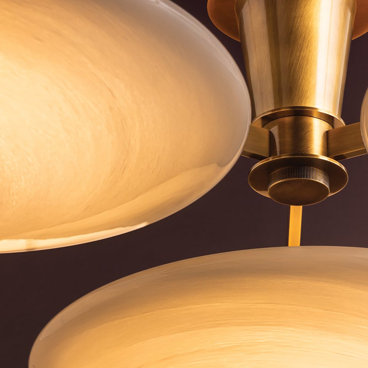 Corbett Lighting Cologne Flush Mount