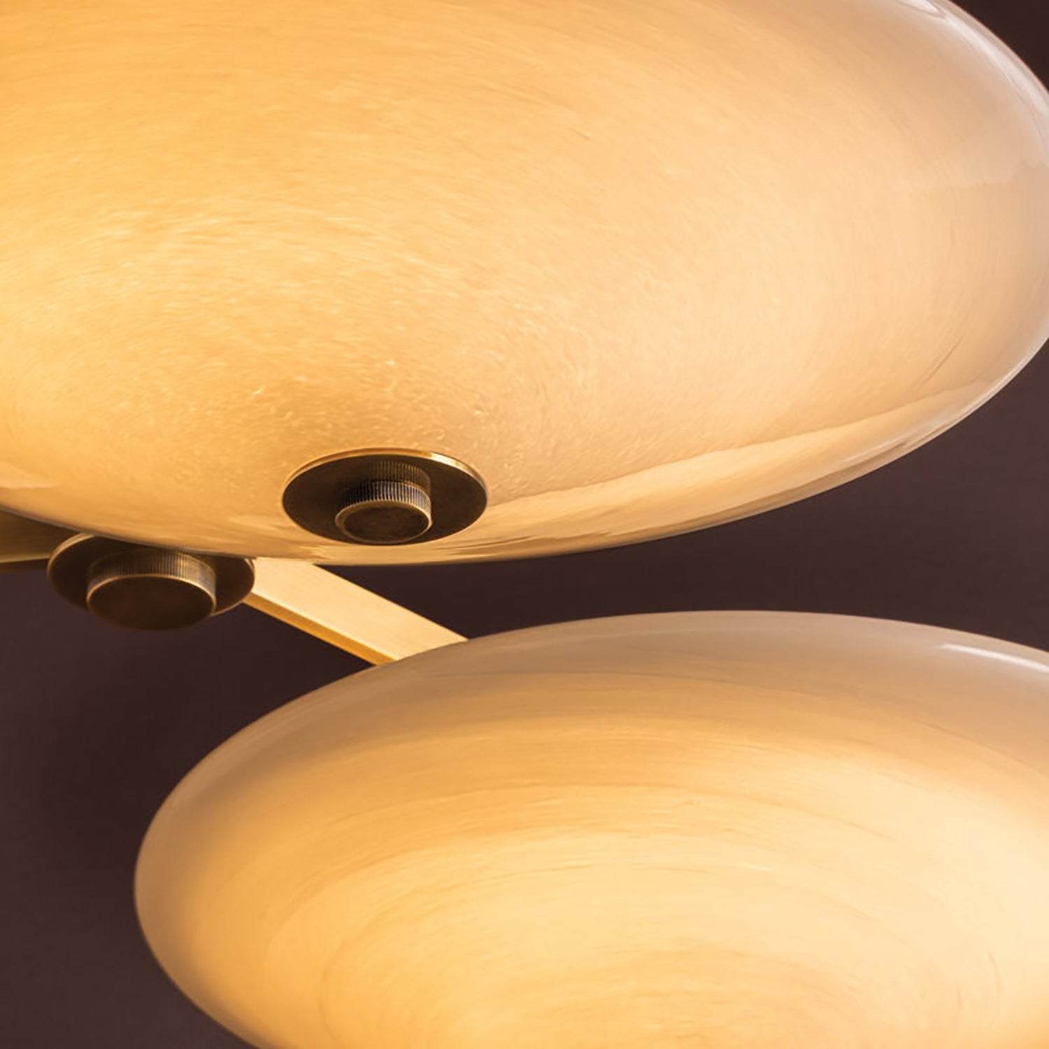 Corbett Lighting Cologne Flush Mount