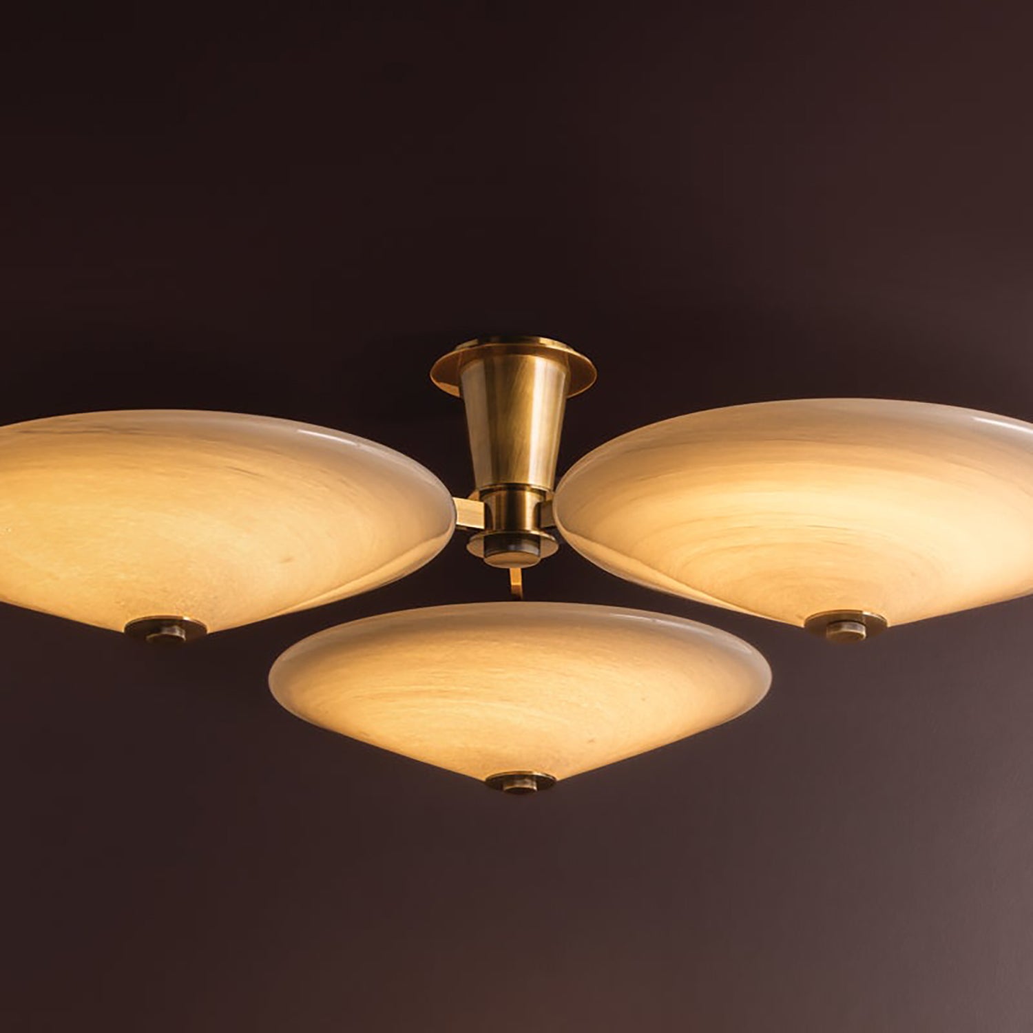 Corbett Lighting Cologne Flush Mount