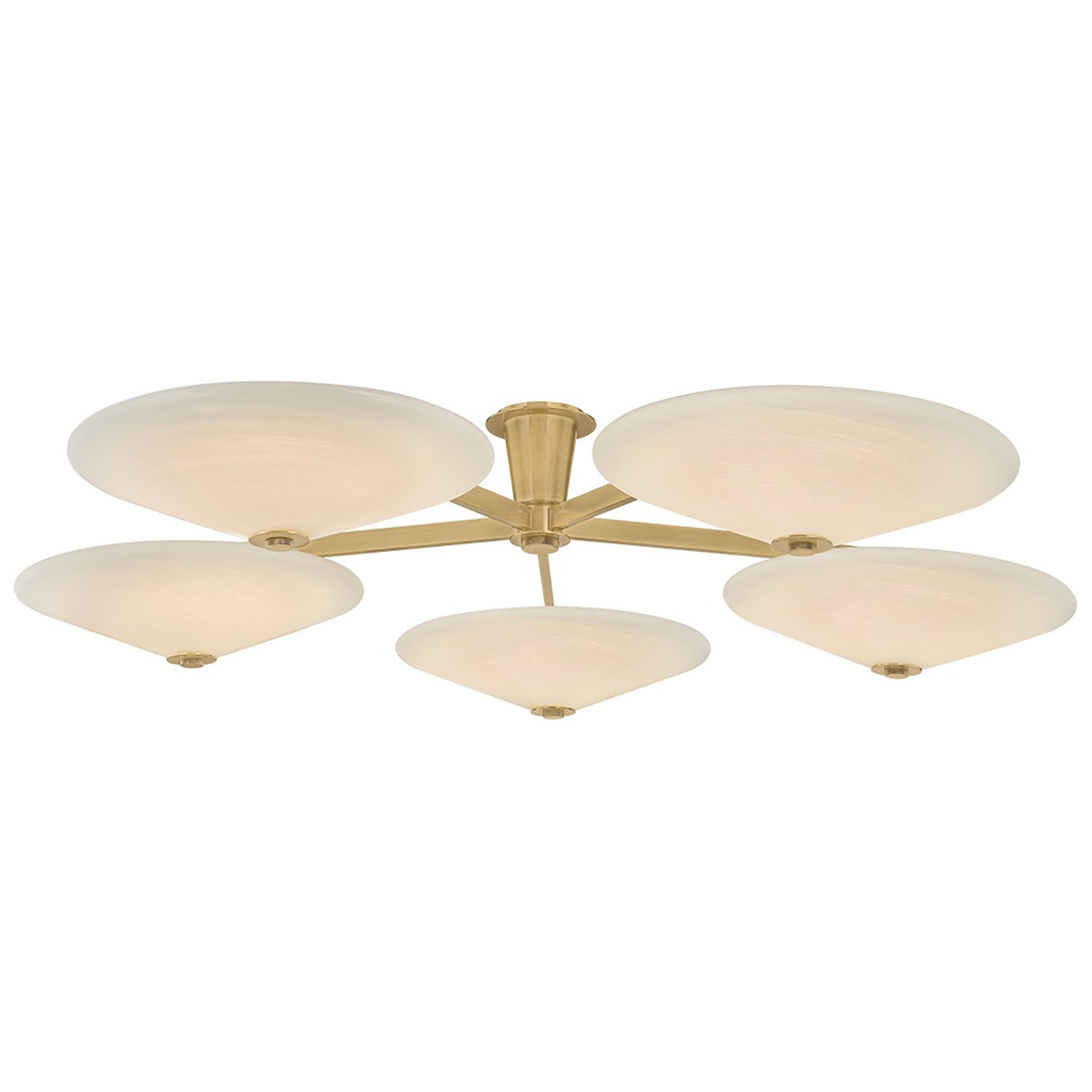 Corbett Lighting Cologne Flush Mount